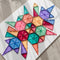 Connetix Tiles Pastel Geometry Pack 40 Pcs Educational Magnetic Tiles