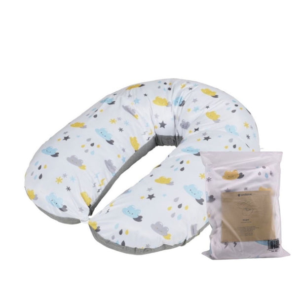 Unilove Hopo Maxi Nursing Pillow Cover