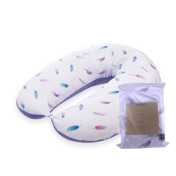 Unilove Hopo Maxi Nursing Pillow Cover
