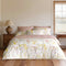 Intero Cupro Morgan 1800TC PIMA Cotton Printed Jacquard Luxury Bedding Set