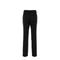 Black Wool Pant