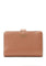 Kate Spade Lena Medium Bifold Wallet - Brown