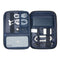 RIVACASE Suzuka 5633 Travel Organizer - Black