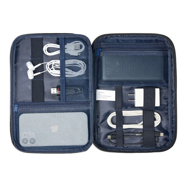 RIVACASE Suzuka 5633 Travel Organizer - Black