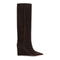 Jimmy Choo Boots Brown