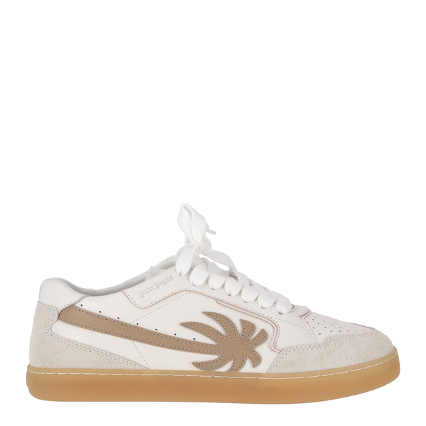 New 1 White - Beige