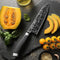 145 Layers M390 Damascus Steel (Pre-order)