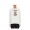 Teddy Print Sweatshirt