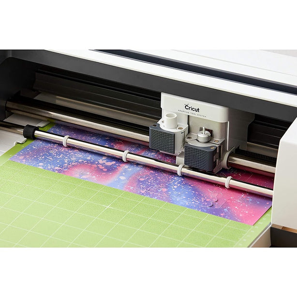 Cricut Infusible Ink Transfer Sheets - 2 Sheets 4.5