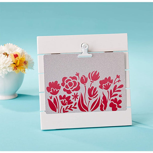 Cricut Infusible Ink Transfer Sheets - 2 Sheets 4.5