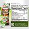LABO Mulbiotic Capsule Glucose Support for Blood Sugar Diabetes Weight Appetite