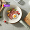 Berghoff 24CM Ceramic Non-stick Coating Frying Pan