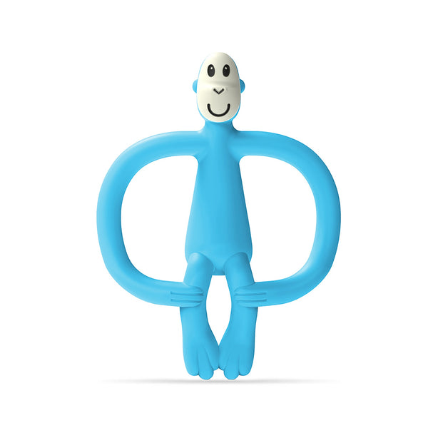 Matchstick Monkey Original Teething Toy & Gel Applicator