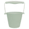 Scrunch Bucket