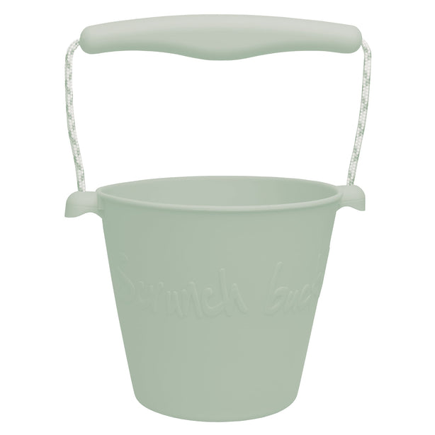 Scrunch Bucket