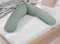 Theraline The Original Maternity and Nursing Pillow