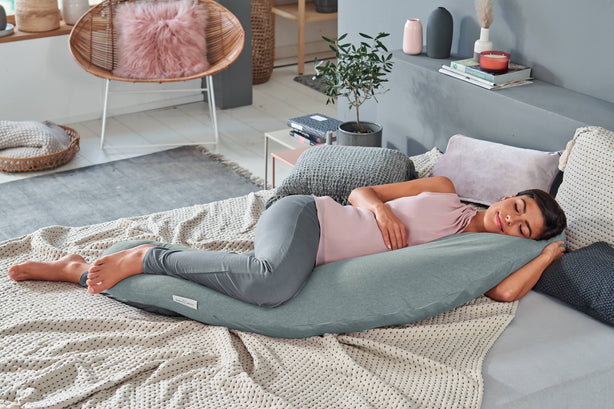 Theraline The Original Maternity and Nursing Pillow