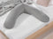 Theraline The Original Maternity and Nursing Pillow