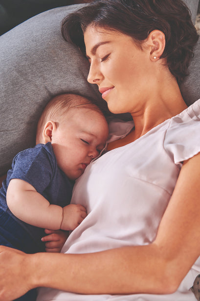 Theraline The Original Maternity and Nursing Pillow