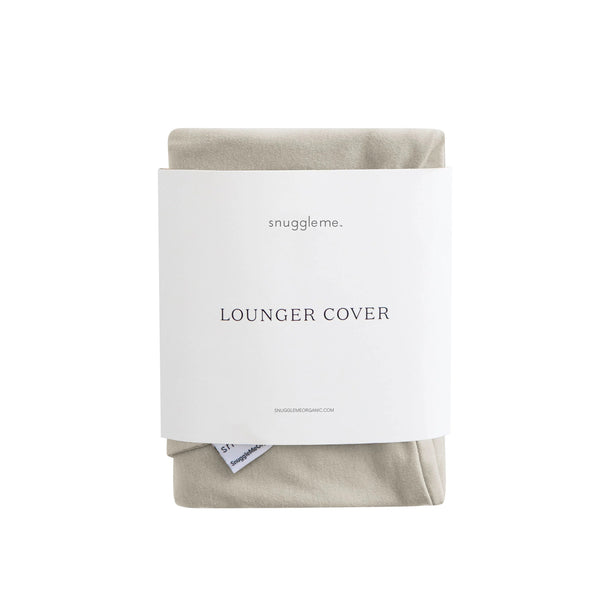 Snuggle Me Infant Lounger Spare Cover