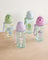 Skip Hop Besties Squad Tritan Renew Straw Bottle