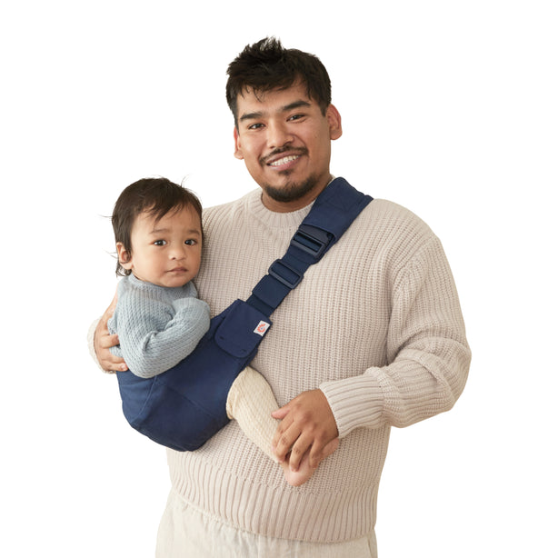 Ergobaby Upsie Sling Carrier