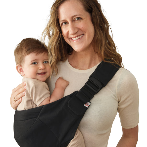 Ergobaby Upsie Sling Carrier