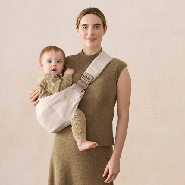 Ergobaby Upsie Sling Carrier