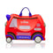 Trunki Glide Ride-on Luggage