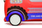 Trunki Glide Ride-on Luggage