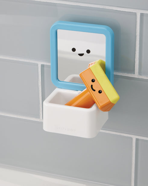 Skip Hop Fresh & Clean - Mirror Fun Set