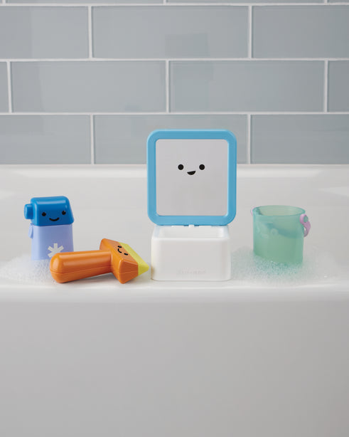 Skip Hop Fresh & Clean - Mirror Fun Set