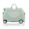Trunki Glide Ride-on Luggage