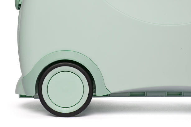 Trunki Glide Ride-on Luggage