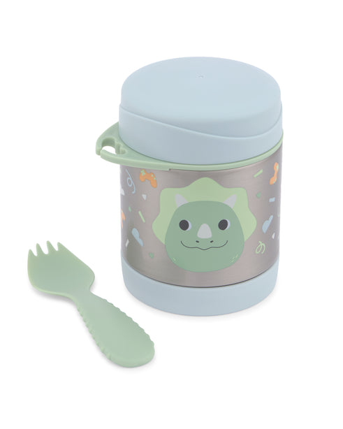 Skip Hop Besties Squad Insulated Food Jar