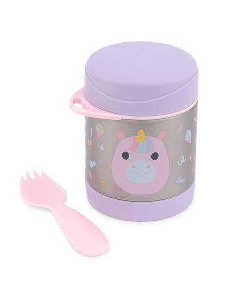 Skip Hop Besties Squad Insulated Food Jar