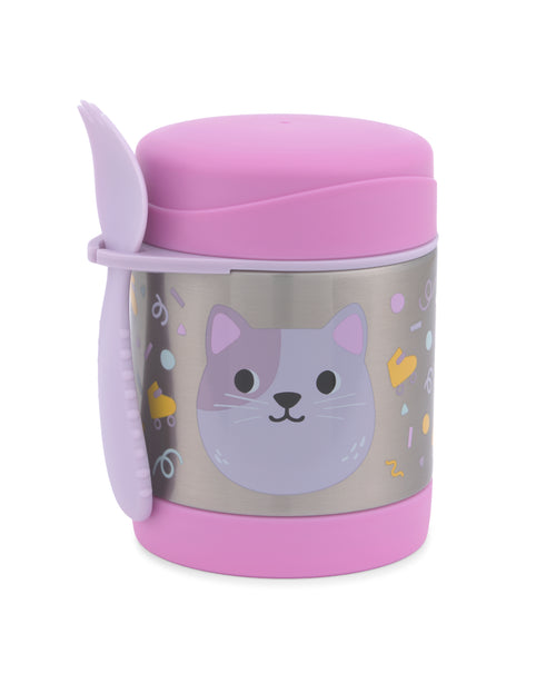 Skip Hop Besties Squad Insulated Food Jar