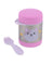 Skip Hop Besties Squad Insulated Food Jar