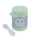 Skip Hop Besties Squad Insulated Food Jar