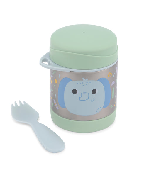 Skip Hop Besties Squad Insulated Food Jar