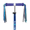 Micro Ribbons - Reflective Blue