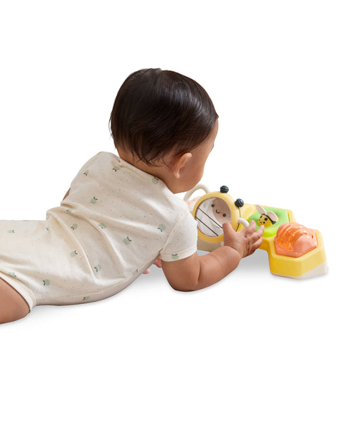 Skip Hop Farmstand See & Bee Steering Wheel