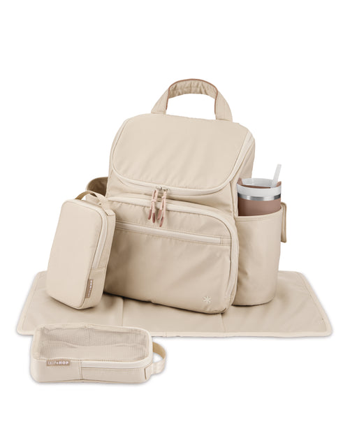 Skip Hop Forma Next Nappy Backpack