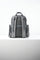Skip Hop Luna Nappy Backpack - Heather Grey