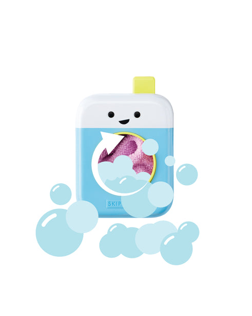 Skip Hop Fresh & Clean Spin Cycle Set