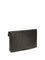 Saint Laurent Envelope leather Clutch - Black