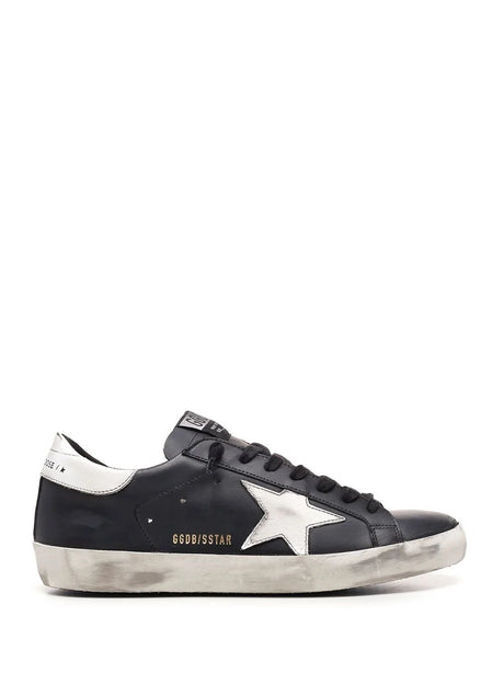 Golden Goose Black 