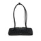 ALAIA Grained leather small 'Le Teckel' bag