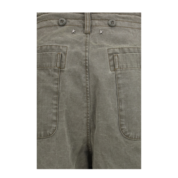 Journey W S Ortensia Boyfriend Pants