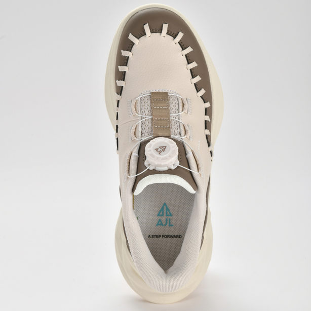 AJL Walking Max Warm Sand - Women Shoes YC005-7C